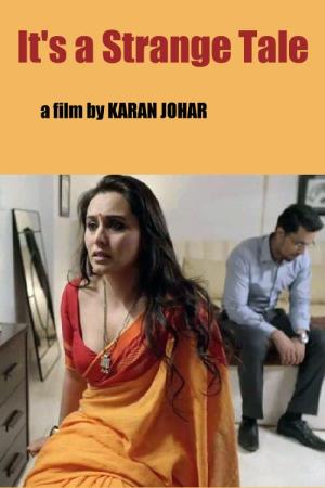 Ajeeb Dastaan Hai Yeh's Poster