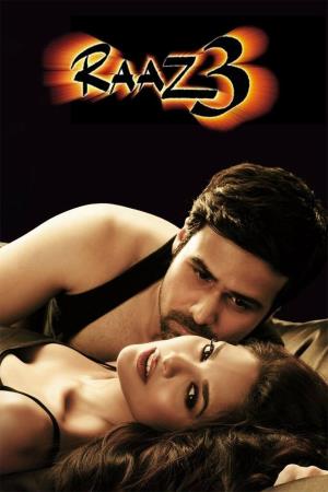 Raaz 3's Poster