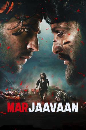 Marjaavaan's Poster