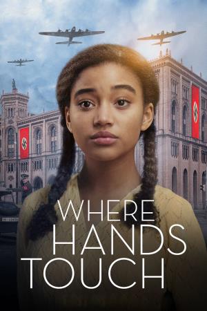 Where Hands Touch's Poster