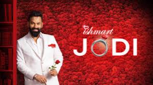 Ishmart Jodi's Poster