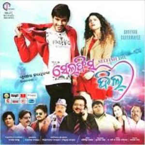 Selfish Dil's Poster