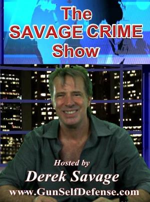 Crime Show's Poster