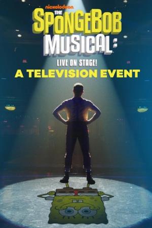 On Stage's Poster