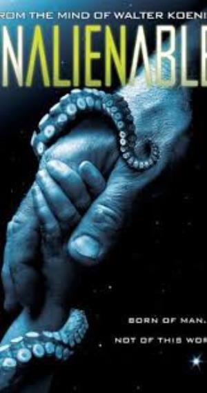 Inalienable's Poster