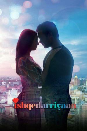 Ishqedarriyaan's Poster