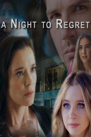 A Night To Regret's Poster