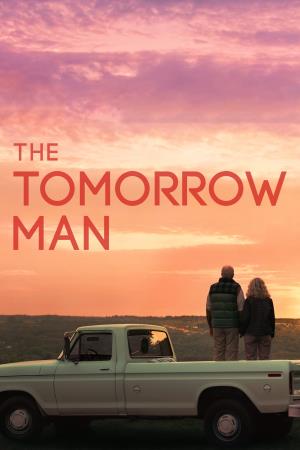The Tomorrow Man's Poster