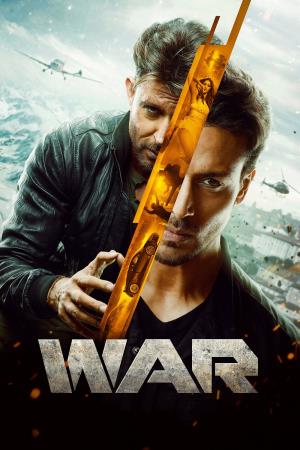 War's Poster