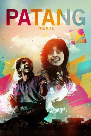 Patang's Poster