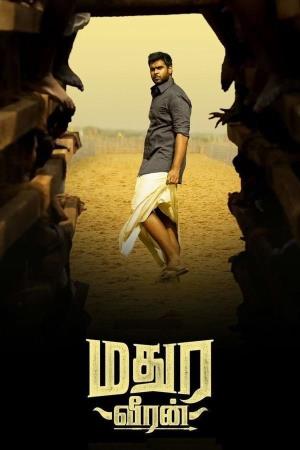 Madura Veeran's Poster