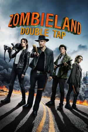Zombieland: Double Tap's Poster