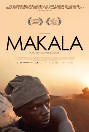 Makal's Poster