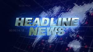 Headline News's Poster