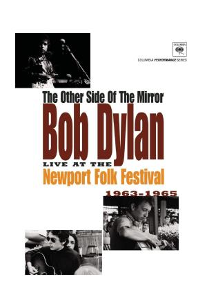 Folk Fest's Poster