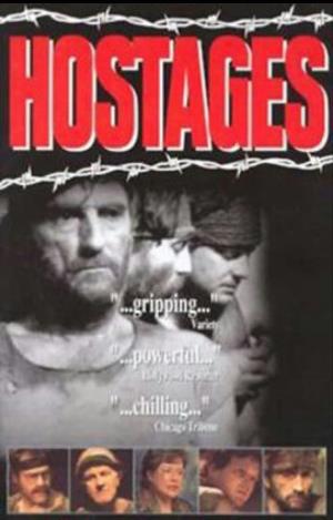 Hostages's Poster