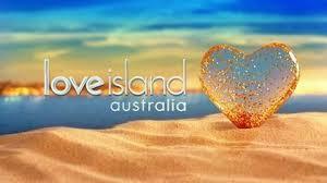 Love Island Australia's Poster