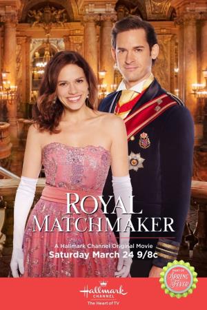 Royal Matchmaker's Poster