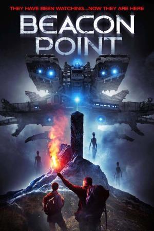 Abduction Point's Poster