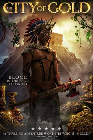 The City Of Gold's Poster