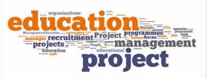 Educational Programme's Poster