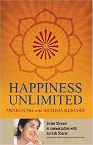 Awakening With Brahmakumaris's Poster