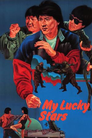 5 Lucky Stars's Poster