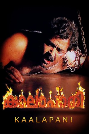 Chirai Chaalai's Poster