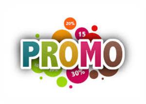 Promo's Poster