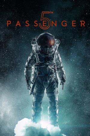 5th Passenger's Poster