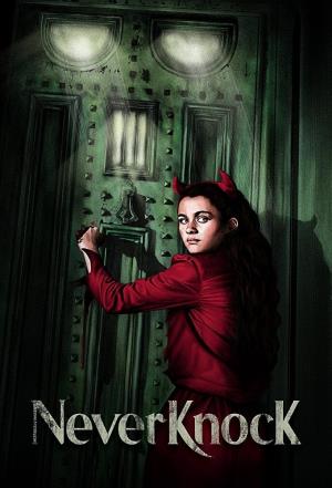 Neverknock's Poster