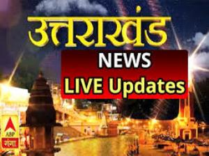 Uttarakhand Live's Poster