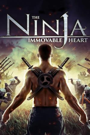 The Ninja Immovable Heart's Poster