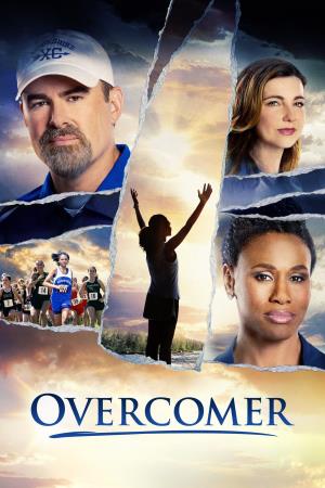 Overcomer's Poster