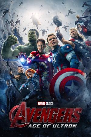 Avengers 2: Kalyug Ka Mahayudh's Poster