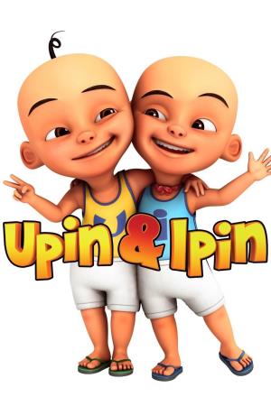 Upin & Ipin's Poster