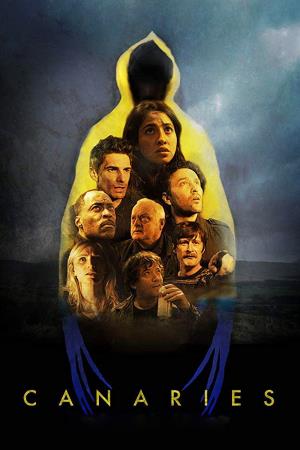 Canaries's Poster