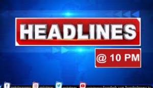 Headlines's Poster