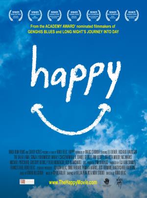 Happy Durbar's Poster