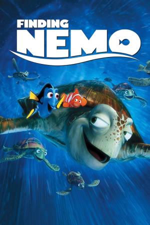Kho Gaya Nemo's Poster