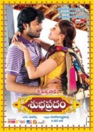 Subapradam's Poster