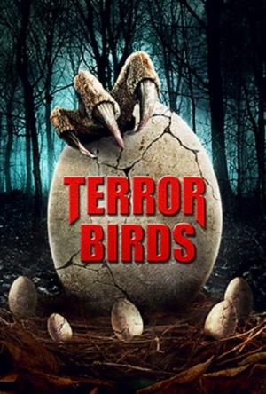 Terror Birds's Poster