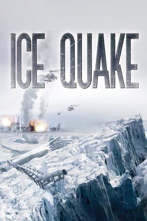 Ice Quake's Poster