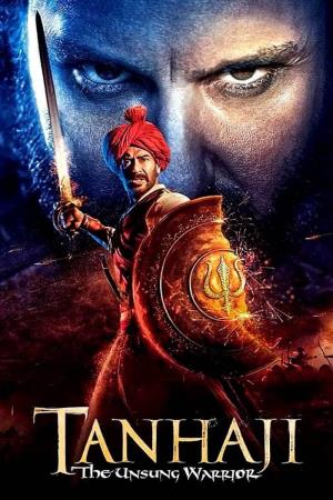 Tanhaji's Poster