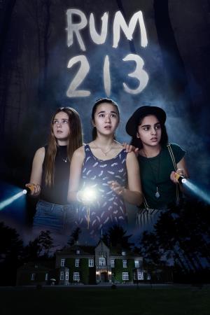 Rum 213's Poster