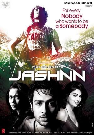 Jashnn: The Music Within's Poster