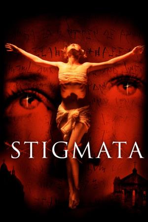 Stigmata's Poster