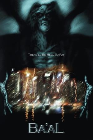 Ba'al: The Storm God's Poster