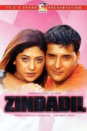 Zinda Dil's Poster