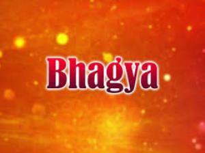 Bhagya's Poster
